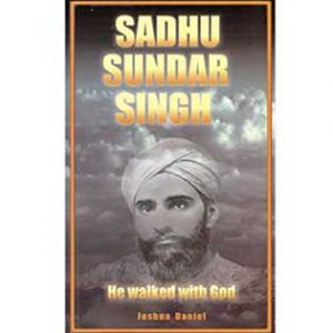 Sadhu Sundar Singh