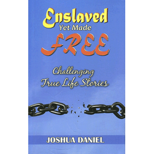 Enslaved yet made free