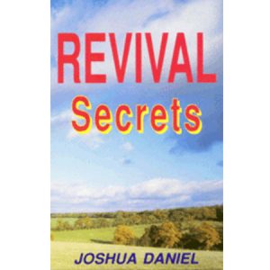 Revival Secrets