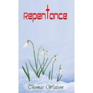 Repentance