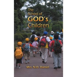 The School of God’s Children