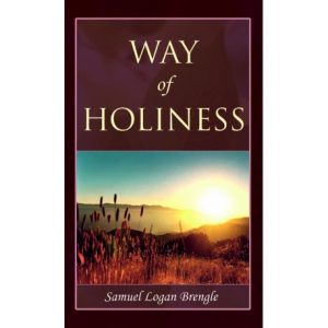 Way of Holiness