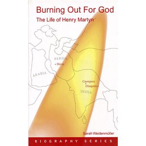 Burning Out For God